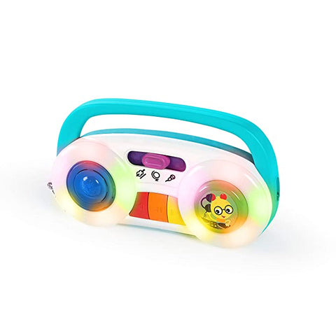 Toddler Jams Musical Toy, 12 Months +